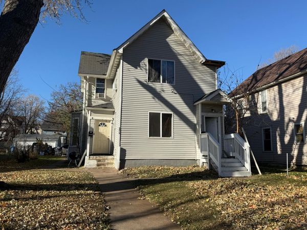 3213 N 4th Street, Minneapolis, MN 55412