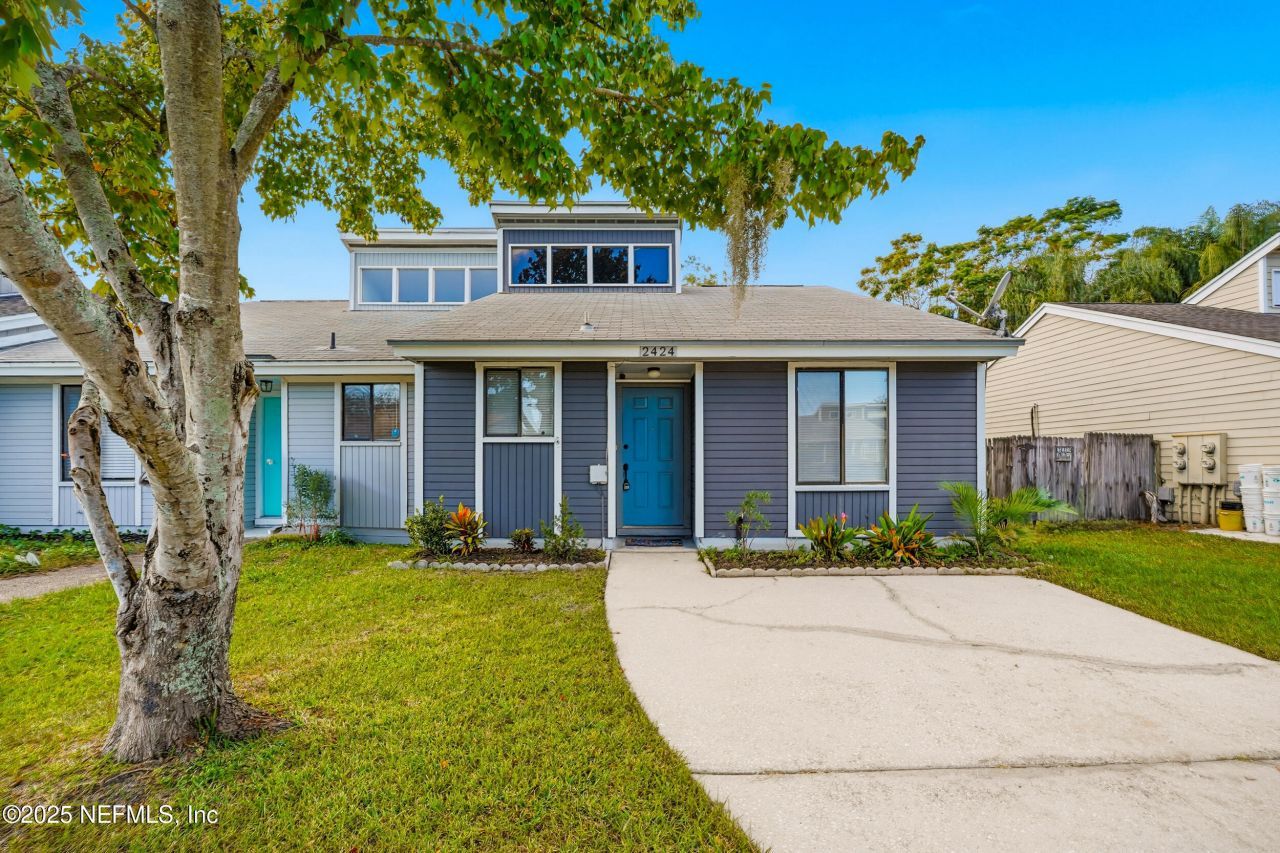 2424 Seabury Place N, Jacksonville, FL 32246 Main Photo
