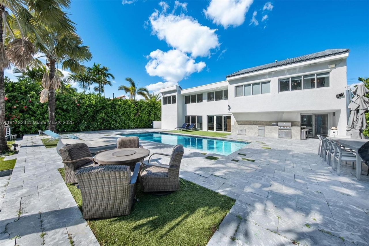 449 Holiday Dr, Hallandale Beach, FL 33009 Photo