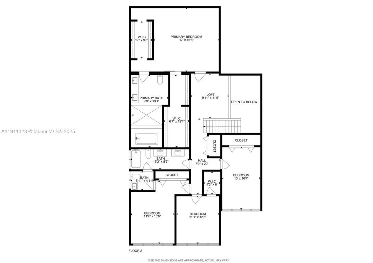 449 Holiday Dr, Hallandale Beach, FL 33009 Photo