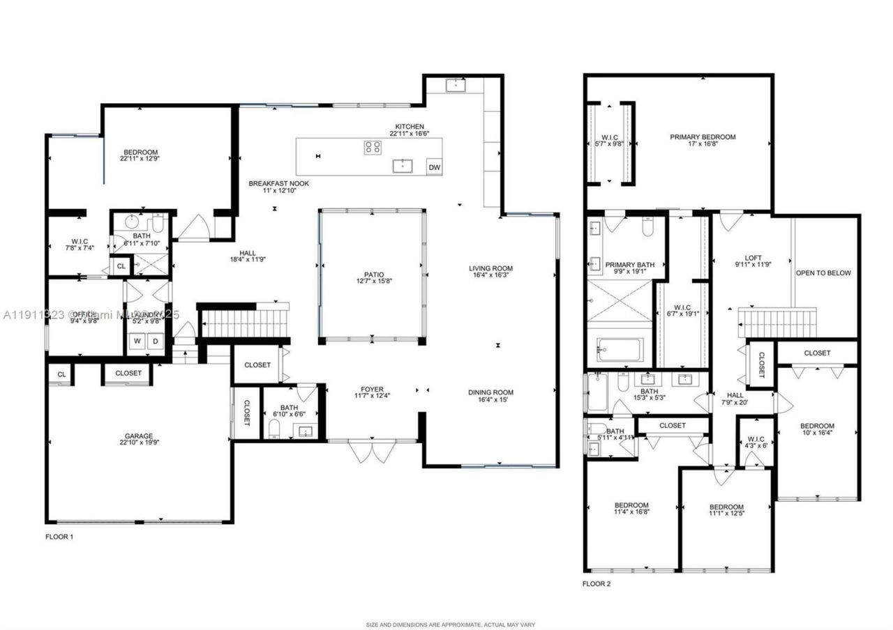 449 Holiday Dr, Hallandale Beach, FL 33009 Photo