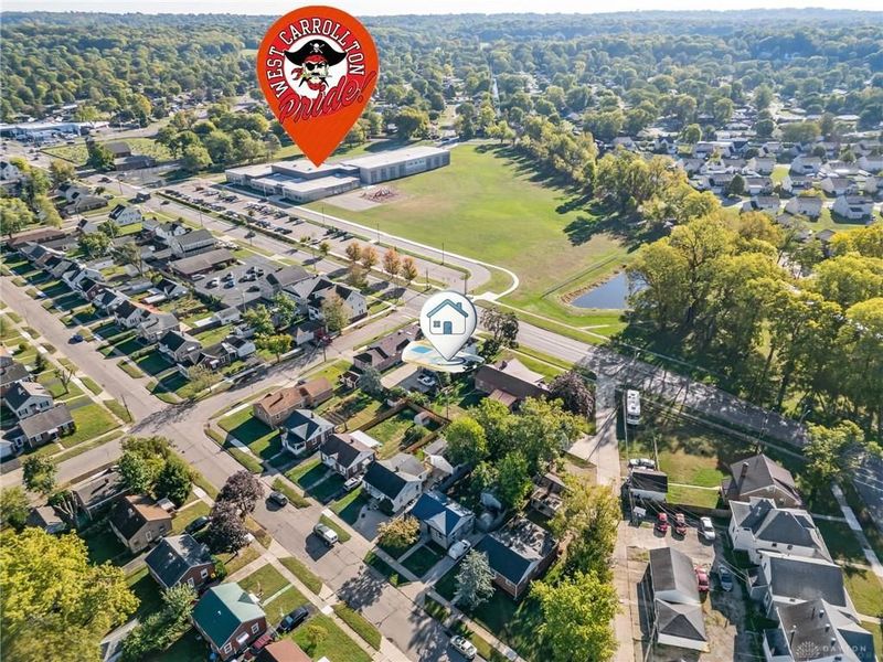 4207 S Dixie Drive, Unit 4207, Moraine, OH 45439 Photo 10