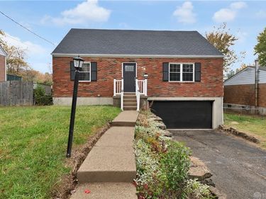 2776 Klondike Court, Colerain Township, OH 45251
