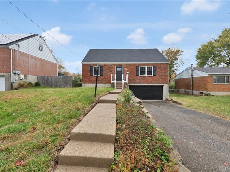 2776 Klondike Court, Colerain Township, OH 45251 Photo 2