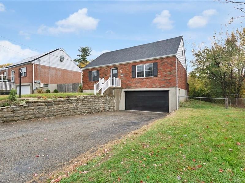 2776 Klondike Court, Colerain Township, OH 45251 Photo 4