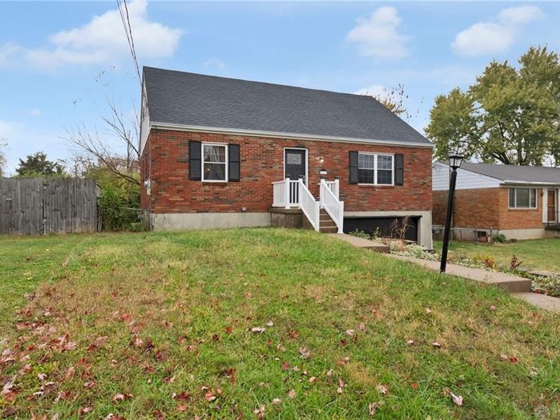 2776 Klondike Court, Colerain Township, OH 45251 Photo 5