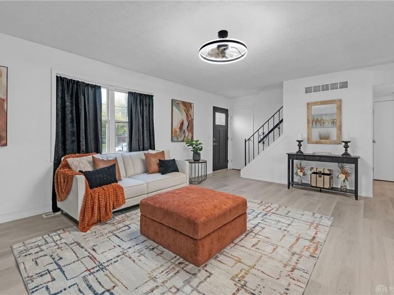 2776 Klondike Court, Colerain Township, OH 45251 Photo 6