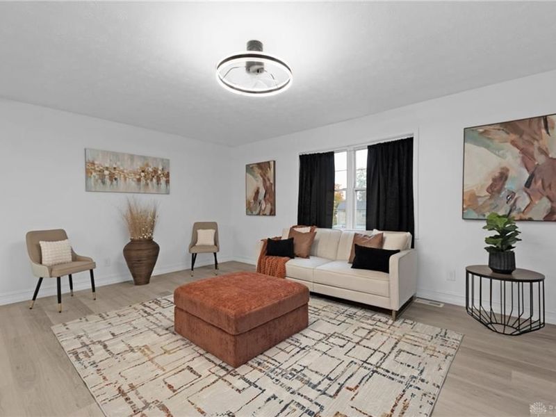 2776 Klondike Court, Colerain Township, OH 45251 Photo 7