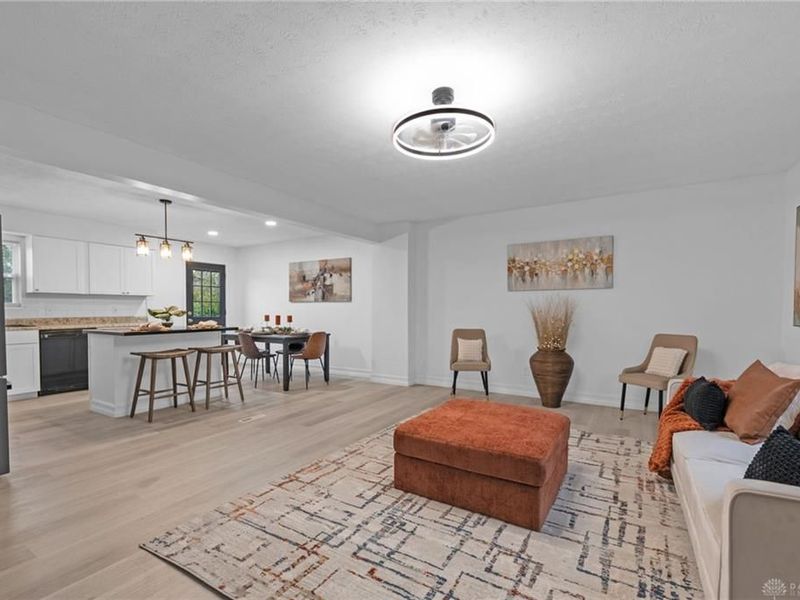 2776 Klondike Court, Colerain Township, OH 45251 Photo 8