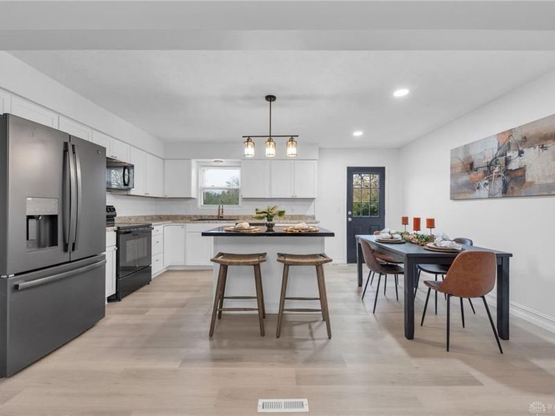 2776 Klondike Court, Colerain Township, OH 45251 Photo 9