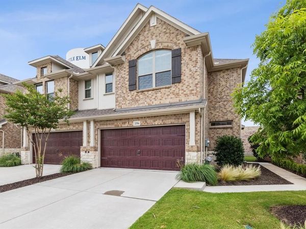2756 Starburst Drive, Little Elm, TX 75068