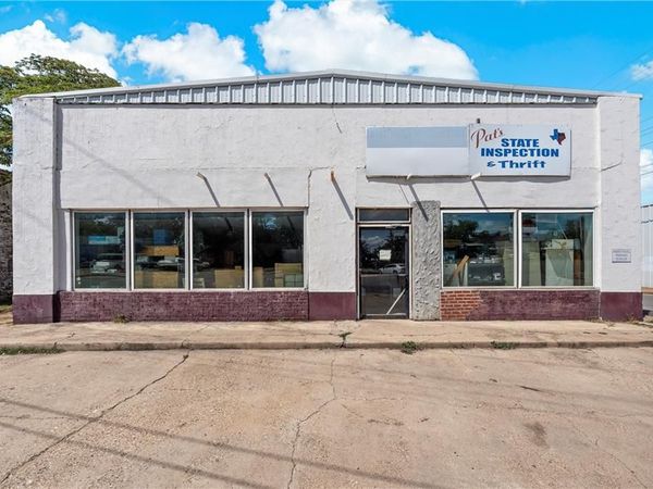 1501 Herring Avenue , Waco, TX 76708