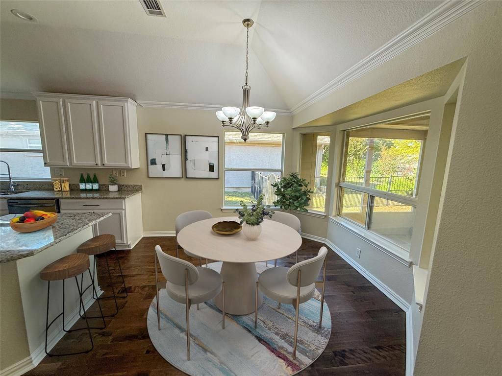 9704 Pinewood Drive, Denton, TX 76207 Main Photo