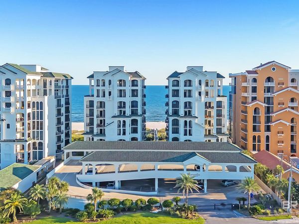 16547 Perdido Key Drive, Unit E501, Pensacola, FL 32507