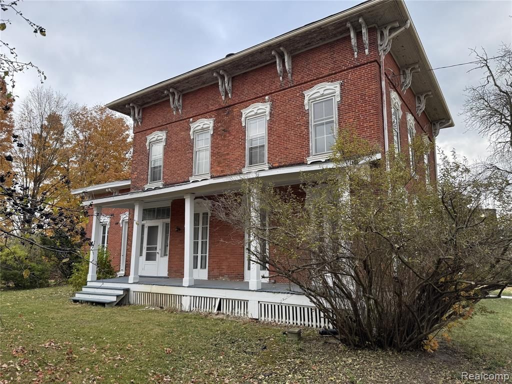 7443 E Michigan Avenue, Saline, MI 48176 Main Photo
