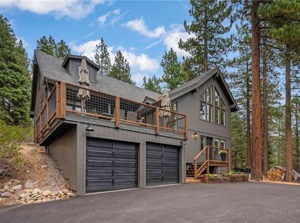 949 Jennifer Street, Incline Village, NV 89451 Photo