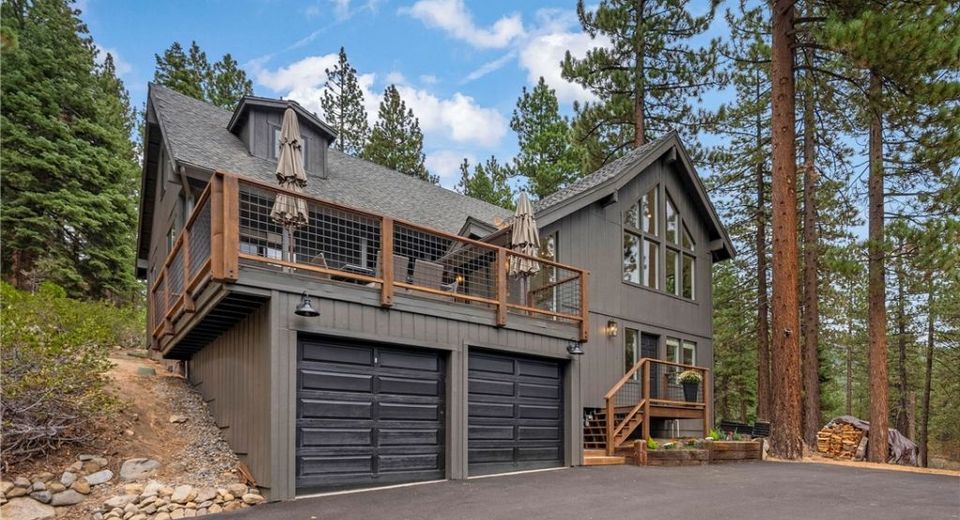 949 Jennifer Street, Incline Village, NV 89451 Photo