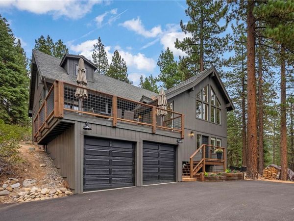 949 Jennifer Street, Incline Village, NV 89451