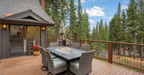 949 Jennifer Street, Incline Village, NV 89451 Photo