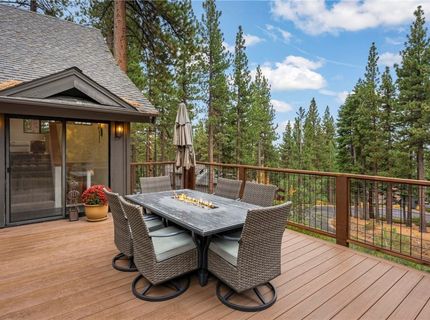 949 Jennifer Street, Incline Village, NV 89451 Photo