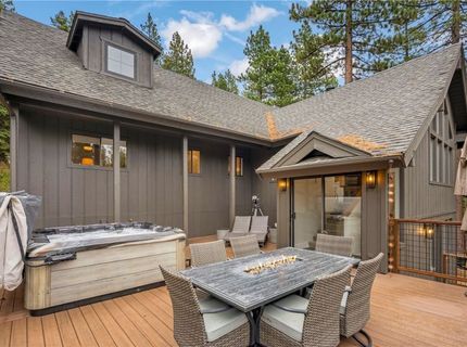 949 Jennifer Street, Incline Village, NV 89451 Photo