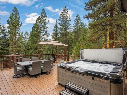 949 Jennifer Street, Incline Village, NV 89451 Photo