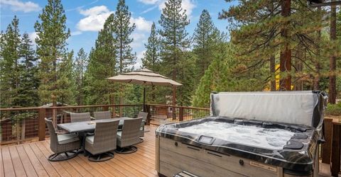 949 Jennifer Street, Incline Village, NV 89451 Photo