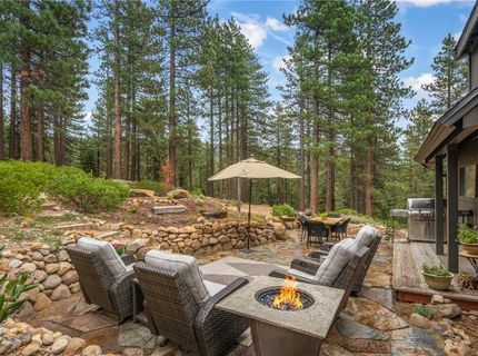 949 Jennifer Street, Incline Village, NV 89451 Photo