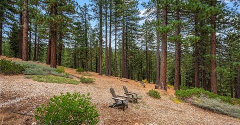 949 Jennifer Street, Incline Village, NV 89451 Photo