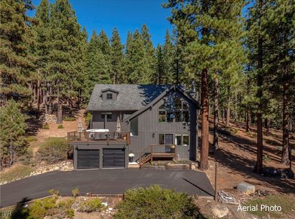 949 Jennifer Street, Incline Village, NV 89451 Photo