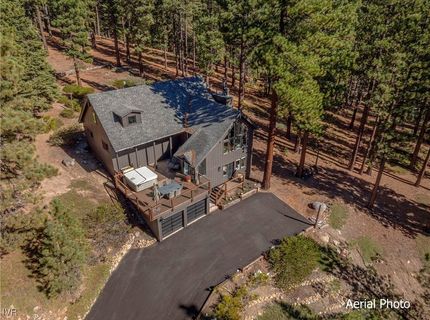 949 Jennifer Street, Incline Village, NV 89451 Photo