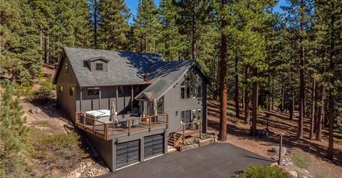 949 Jennifer Street, Incline Village, NV 89451 Photo