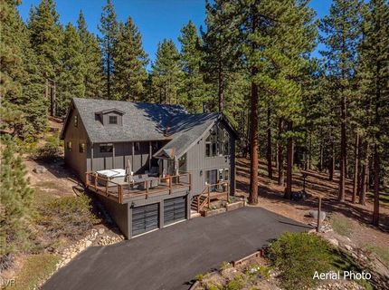 949 Jennifer Street, Incline Village, NV 89451 Photo