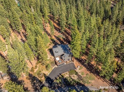 949 Jennifer Street, Incline Village, NV 89451 Photo