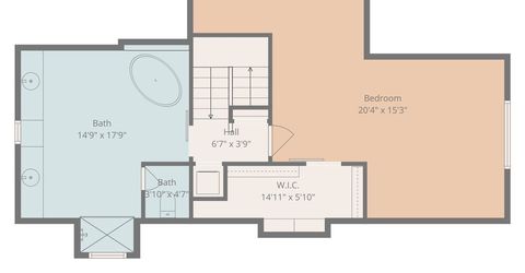 949 Jennifer Street, Incline Village, NV 89451 Photo