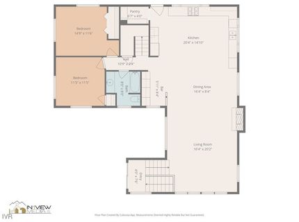 949 Jennifer Street, Incline Village, NV 89451 Photo