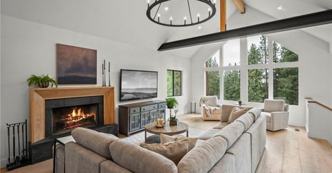 949 Jennifer Street, Incline Village, NV 89451 Photo