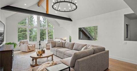 949 Jennifer Street, Incline Village, NV 89451 Photo