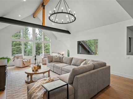 949 Jennifer Street, Incline Village, NV 89451 Photo