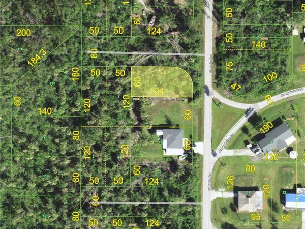 151 GLENHOLM AVENUE, PUNTA GORDA, FL 33950