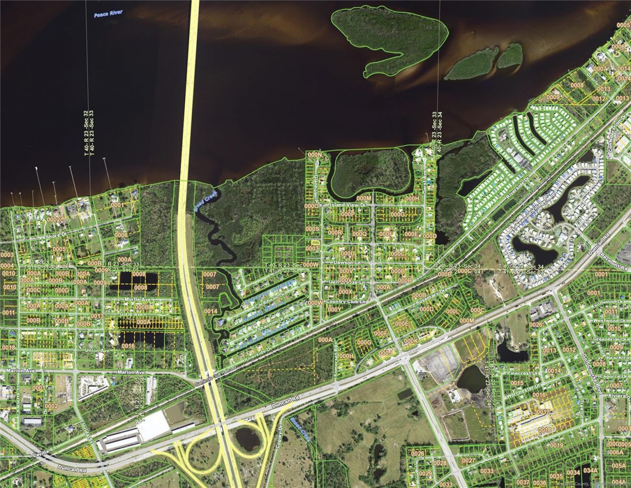 151 Glenholm Avenue, Punta Gorda, FL 33950 Photo