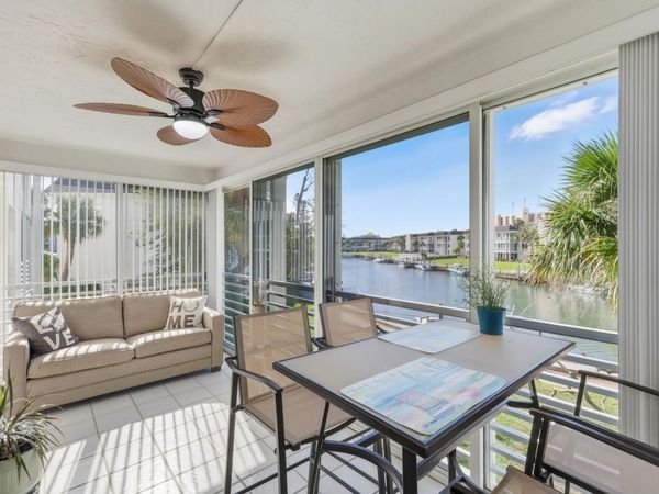 4380 EXETER DRIVE, Unit H202, LONGBOAT KEY, FL 34228