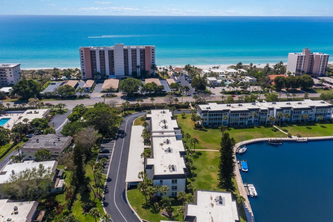 4380 Exeter Drive, Unit H202, Longboat Key, FL 34228 Photo
