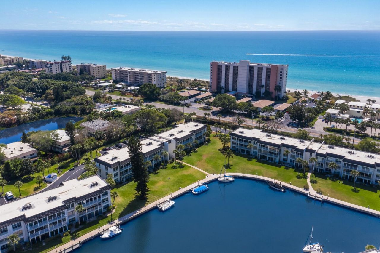 4380 Exeter Drive, Unit H202, Longboat Key, FL 34228 Photo