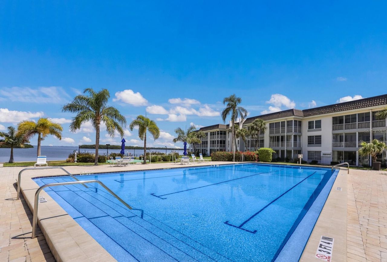 4380 Exeter Drive, Unit H202, Longboat Key, FL 34228 Photo