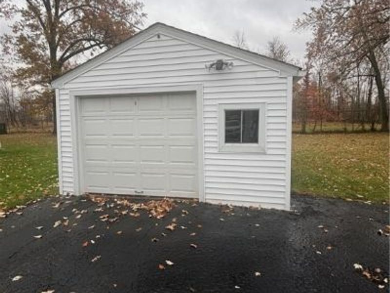 2293 Parkwood Drive NW, Warren, OH 44485 Photo 18