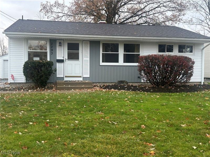 2293 Parkwood Drive NW, Warren, OH 44485 Photo 22