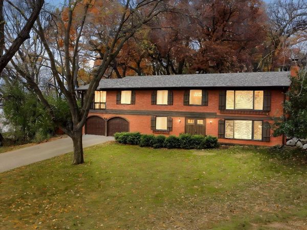 1533 Clare Lane, Wayzata, MN 55391