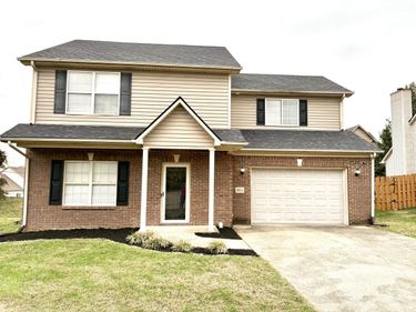 804 Orange Blossom Drive, Nicholasville, KY 40356
