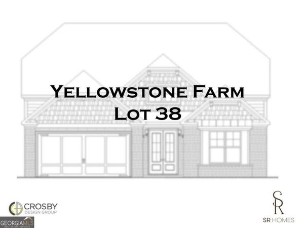 2695 Marie Way, Cumming, GA 30028